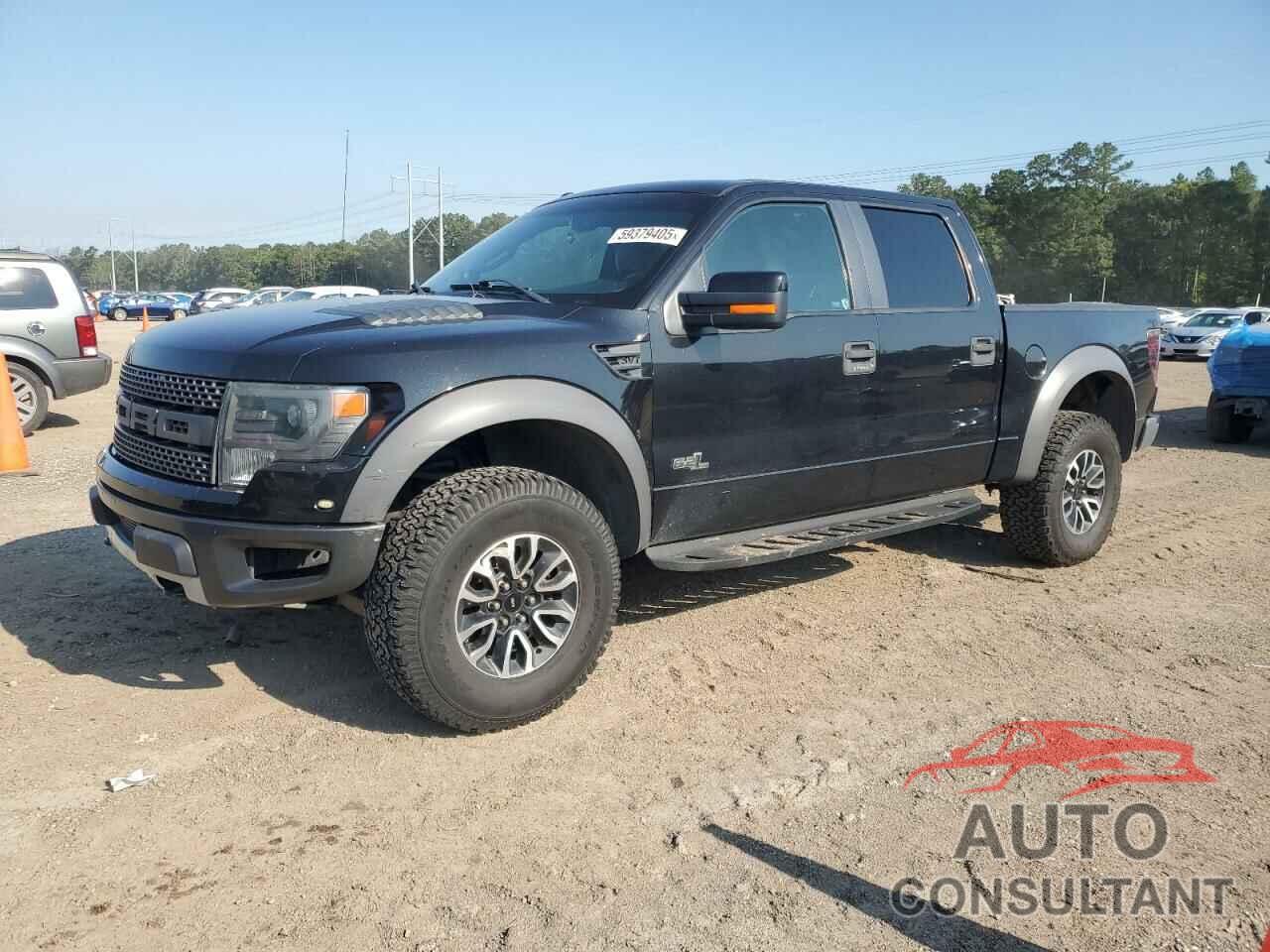FORD F150 2014 - 1FTFW1R66EFC26439