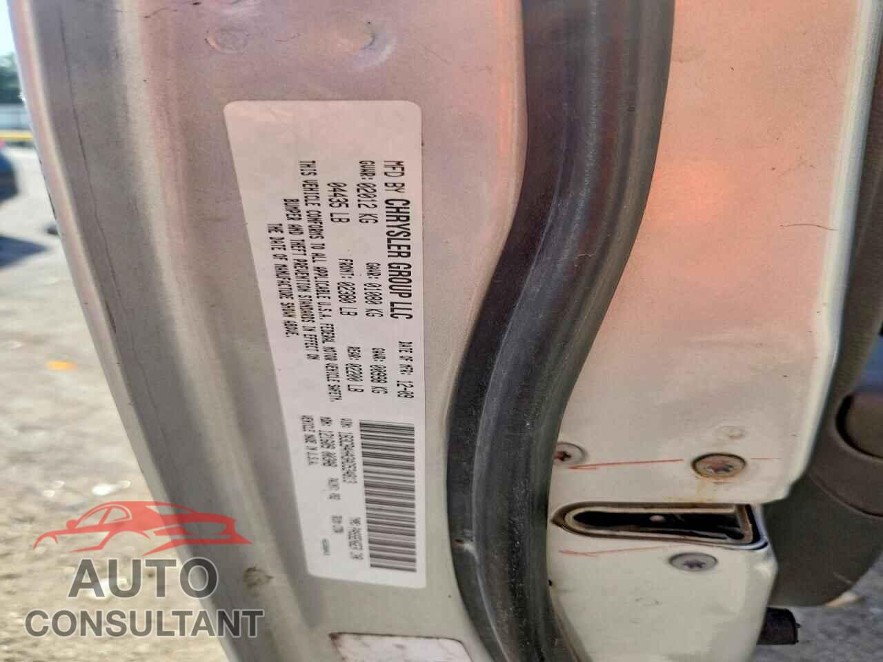 DODGE CALIBER 2010 - 1B3CB4HA3AD534813