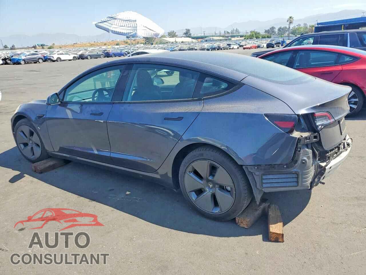 TESLA MODEL 3 2023 - 5YJ3E1EAXPF433018