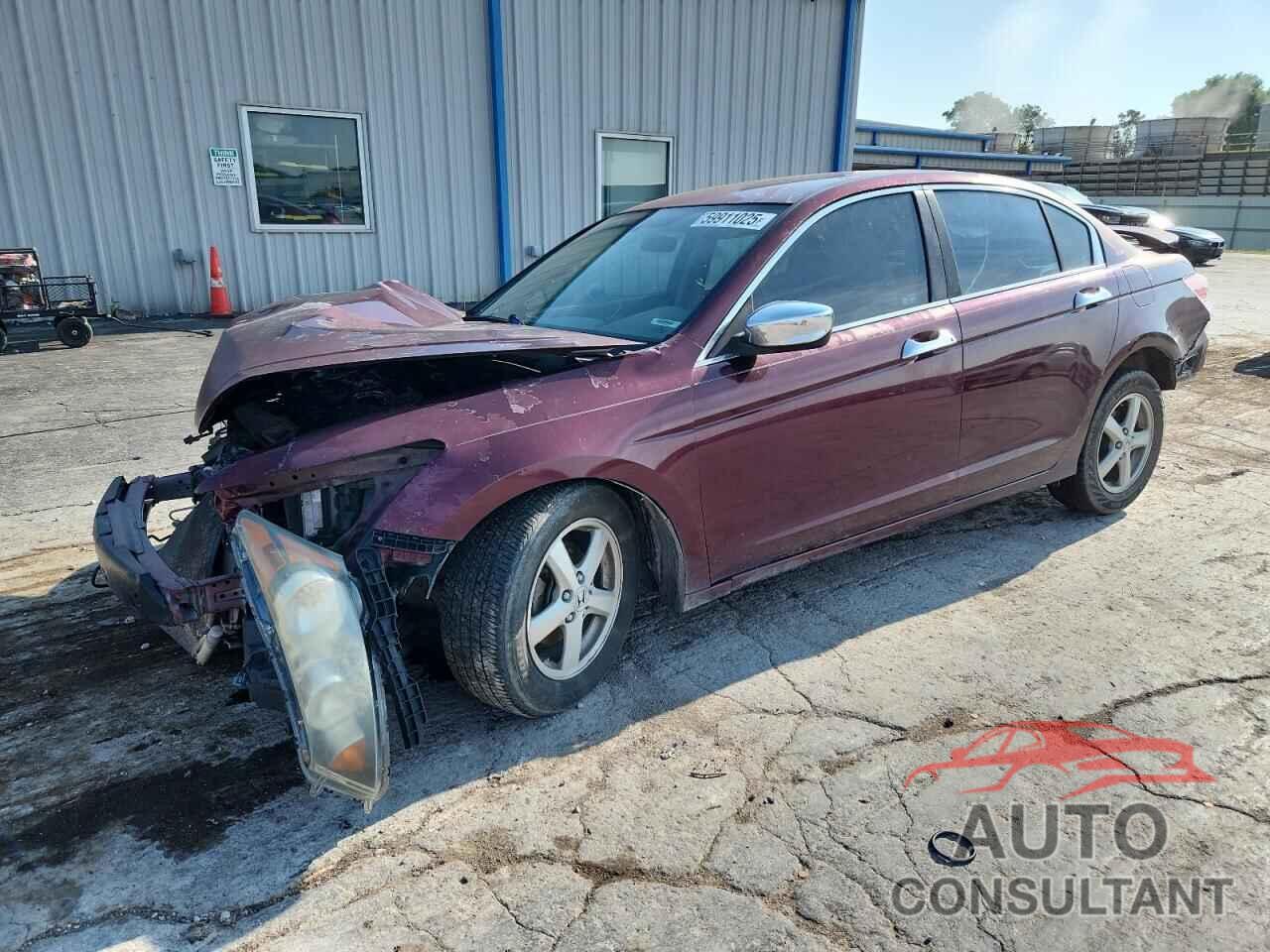 HONDA ACCORD 2010 - 1HGCP2F34AA026362