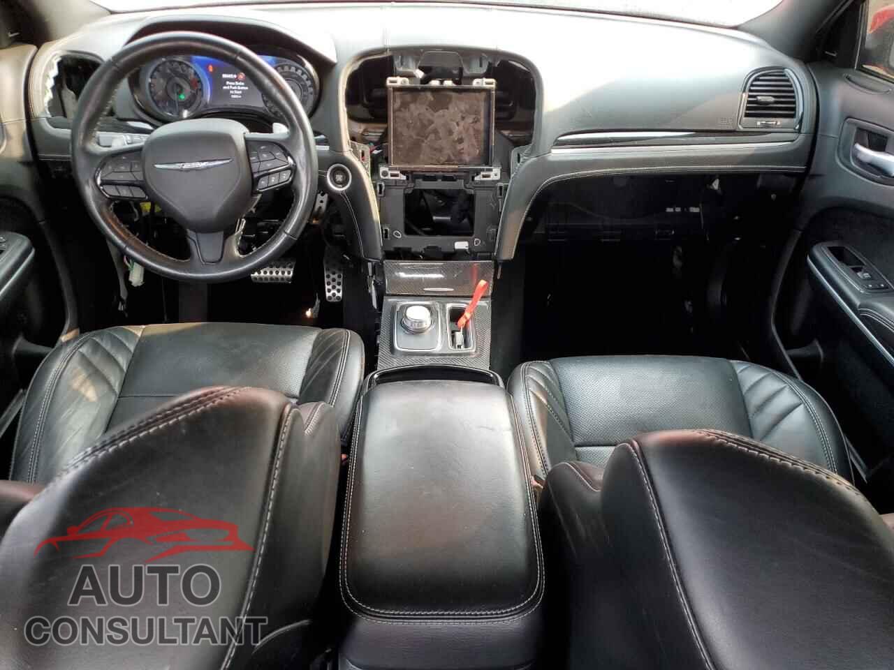 CHRYSLER 300 2023 - 2C3CCAPJ2PH500695