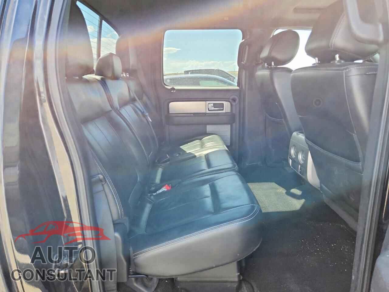 FORD F150 2013 - 1FTFW1ET1DFD20044