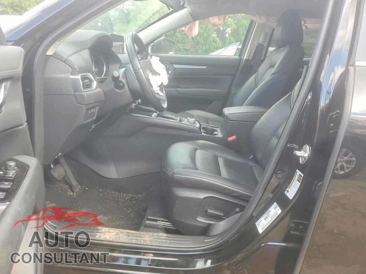 MAZDA CX-5 2024 - JM3KFBBM4R0376742