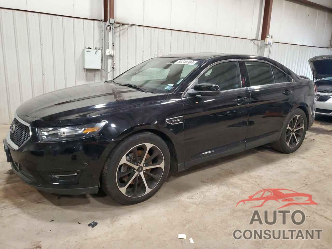 FORD TAURUS 2016 - 1FAHP2KT9GG157101