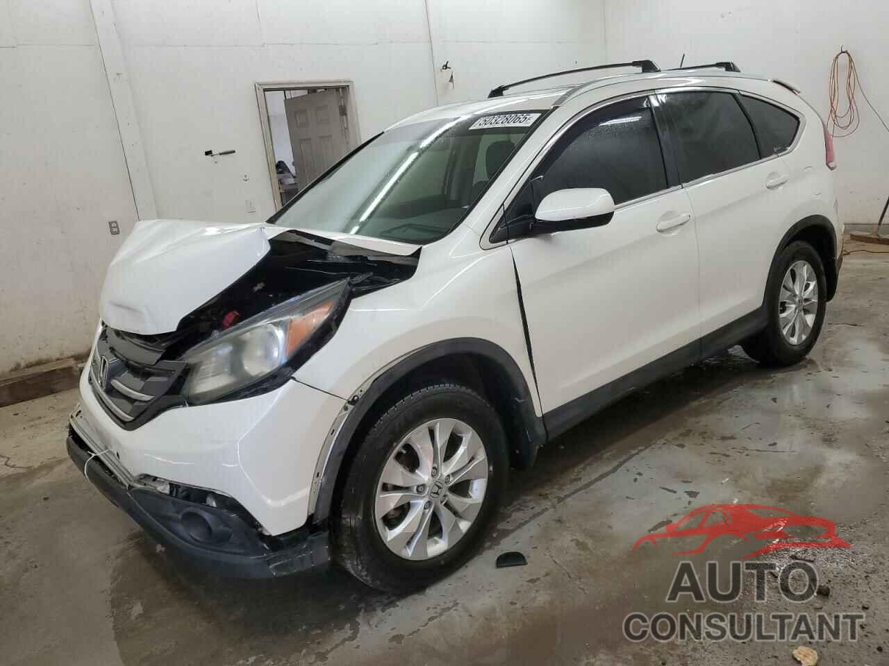 HONDA CRV 2012 - 5J6RM4H72CL035964