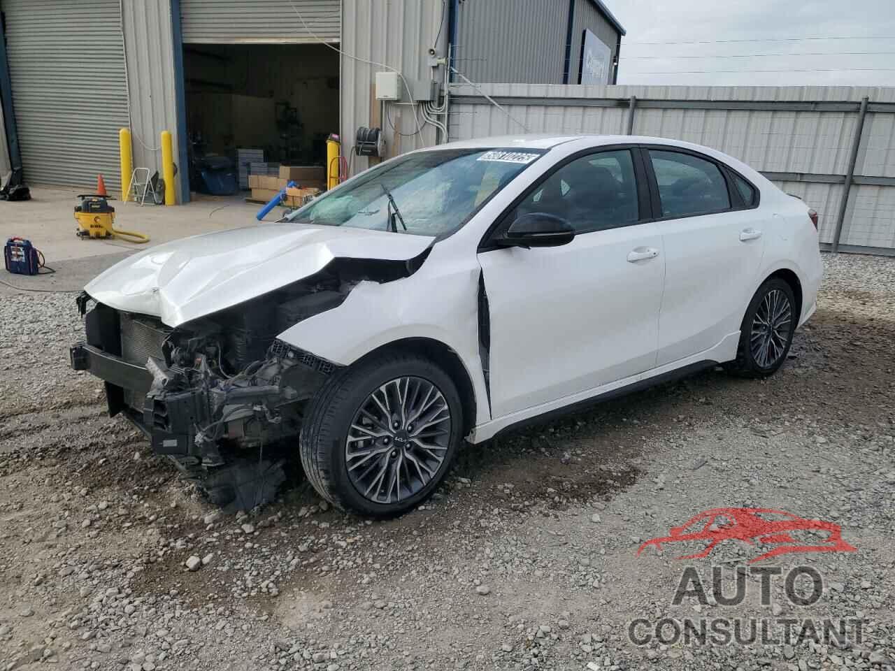 KIA FORTE 2023 - 3KPF54AD8PE542582