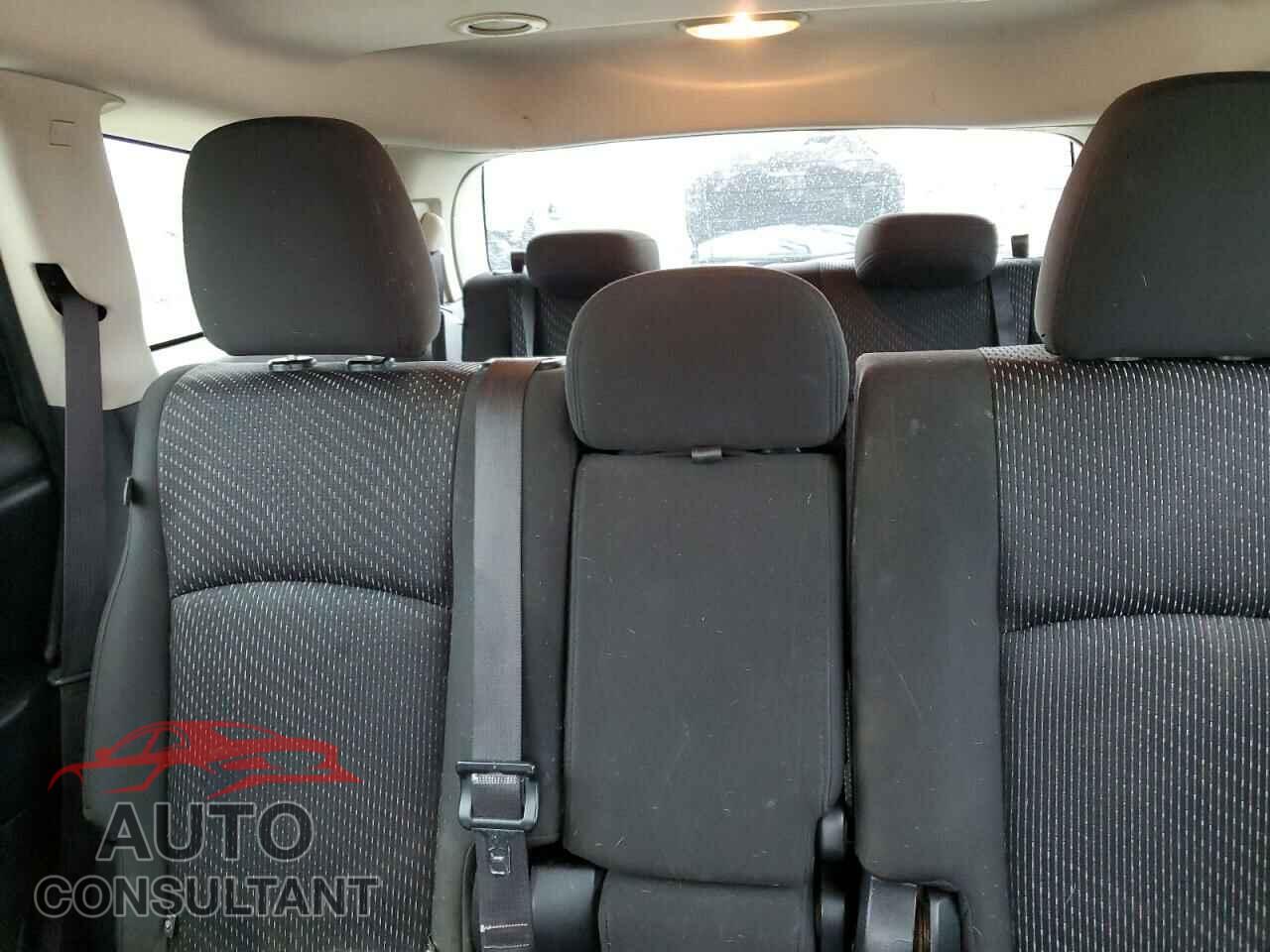 DODGE JOURNEY 2015 - 3C4PDCAB8FT714653