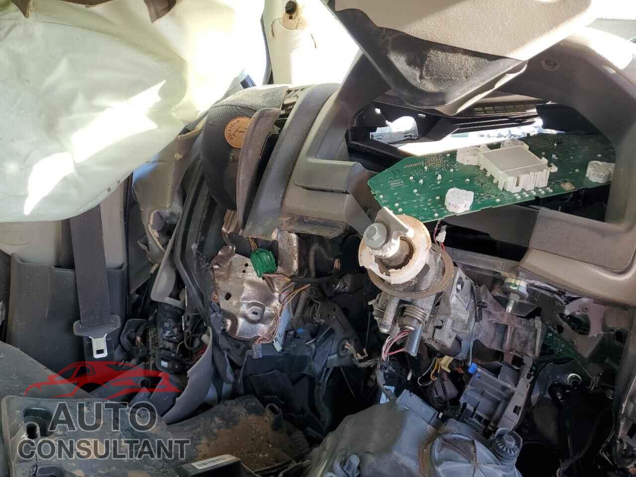 DODGE RAM 1500 2012 - 1C6RD6GT0CS112960