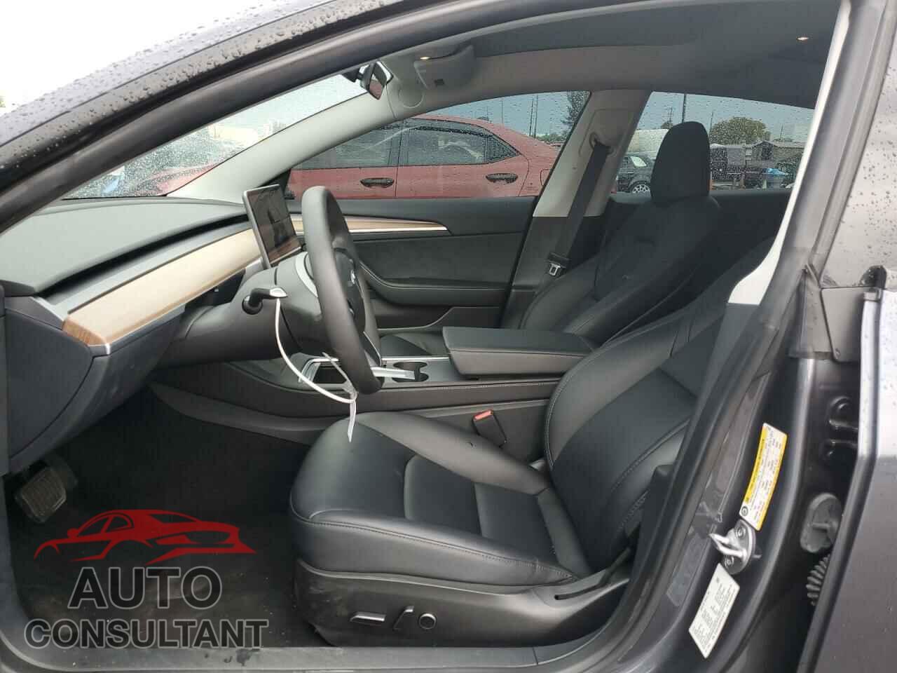 TESLA MODEL 3 2023 - 5YJ3E1EA6PF673618