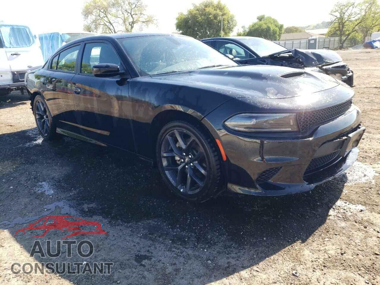 DODGE CHARGER 2023 - 2C3CDXHG6PH612094