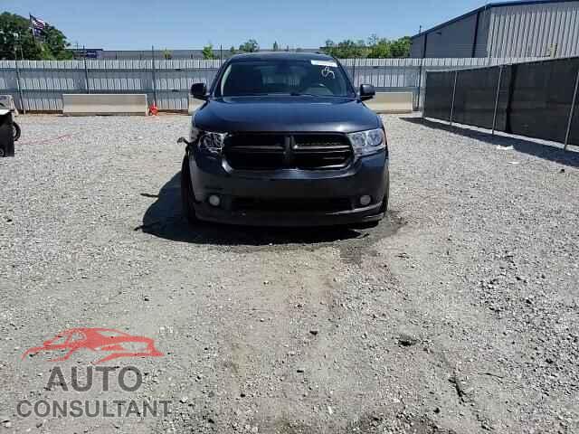 DODGE DURANGO 2013 - 1C4SDHDT7DC678099