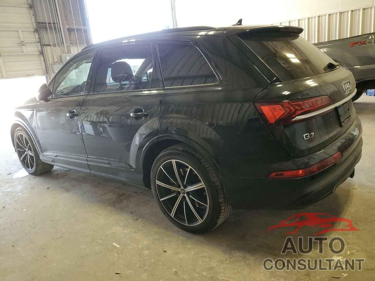 AUDI Q7 2020 - WA1VXAF71LD012354