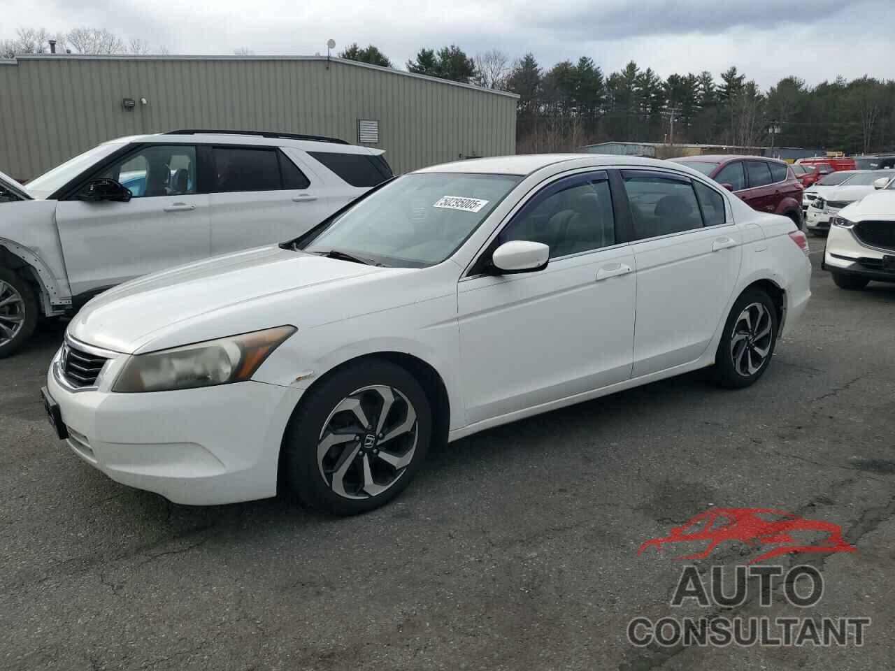 HONDA ACCORD 2010 - 1HGCP2F33AA070580
