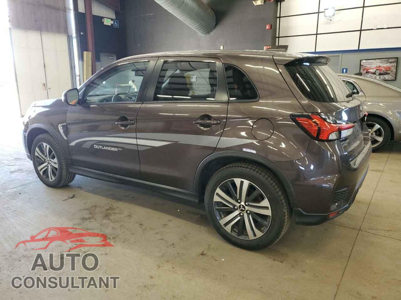 MITSUBISHI OUTLANDER 2020 - JA4AR3AUXLU012015