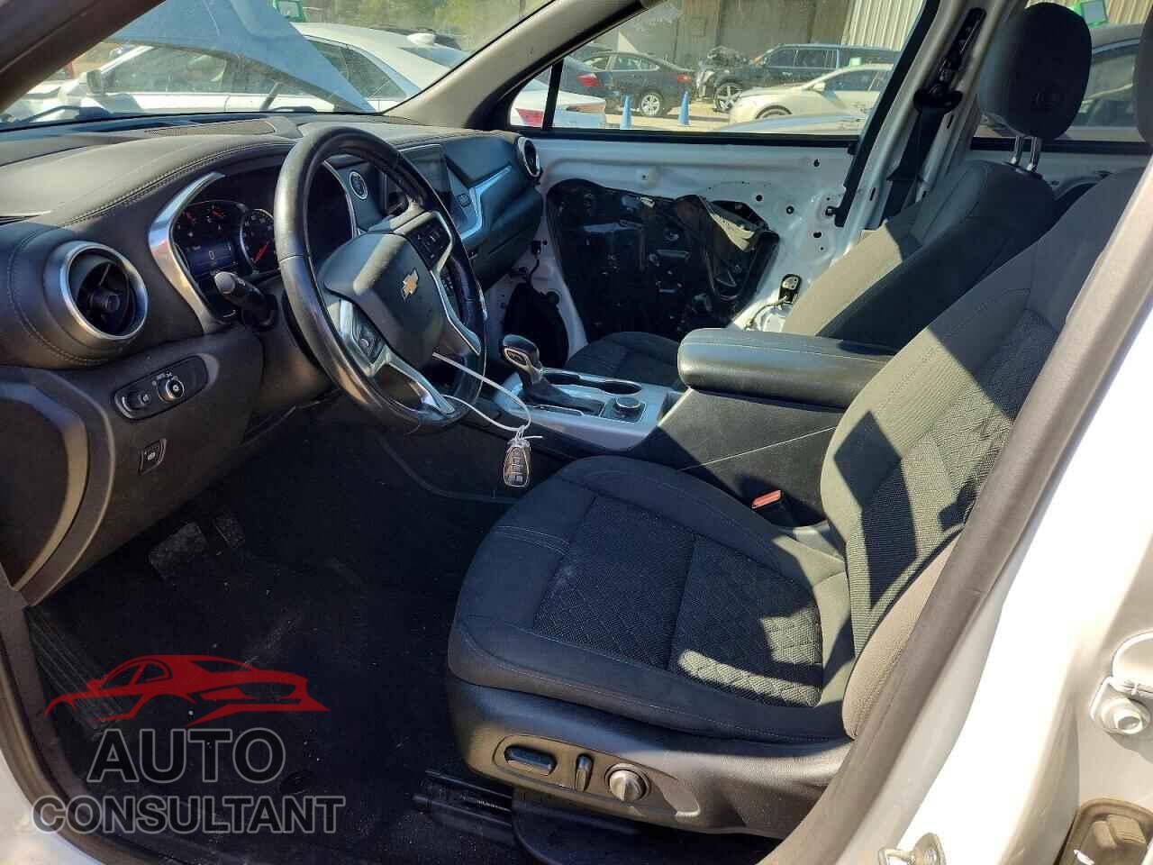 CHEVROLET BLAZER 2020 - 3GNKBBRA5LS611480