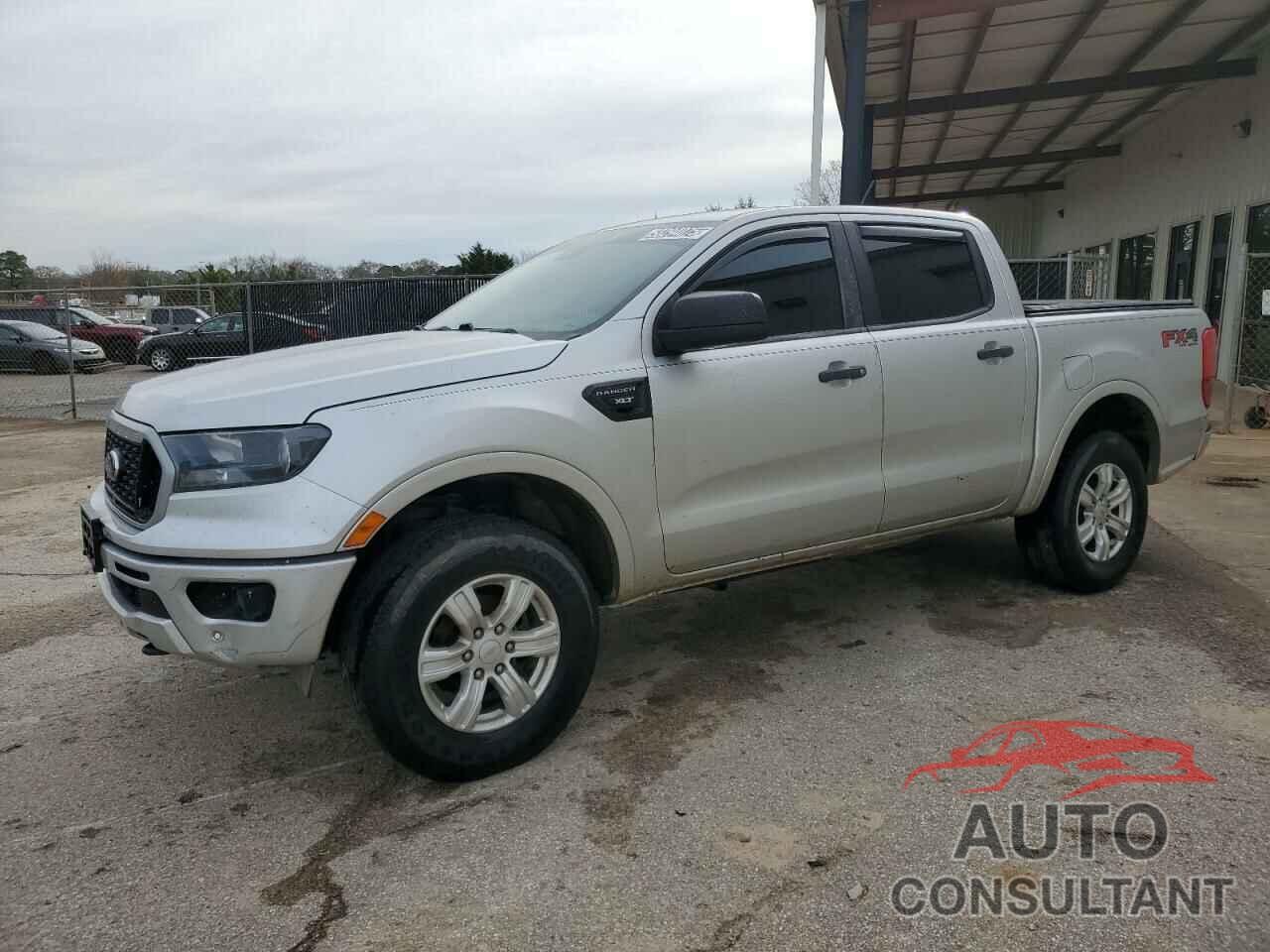 FORD RANGER 2019 - 1FTER4FH6KLA51200