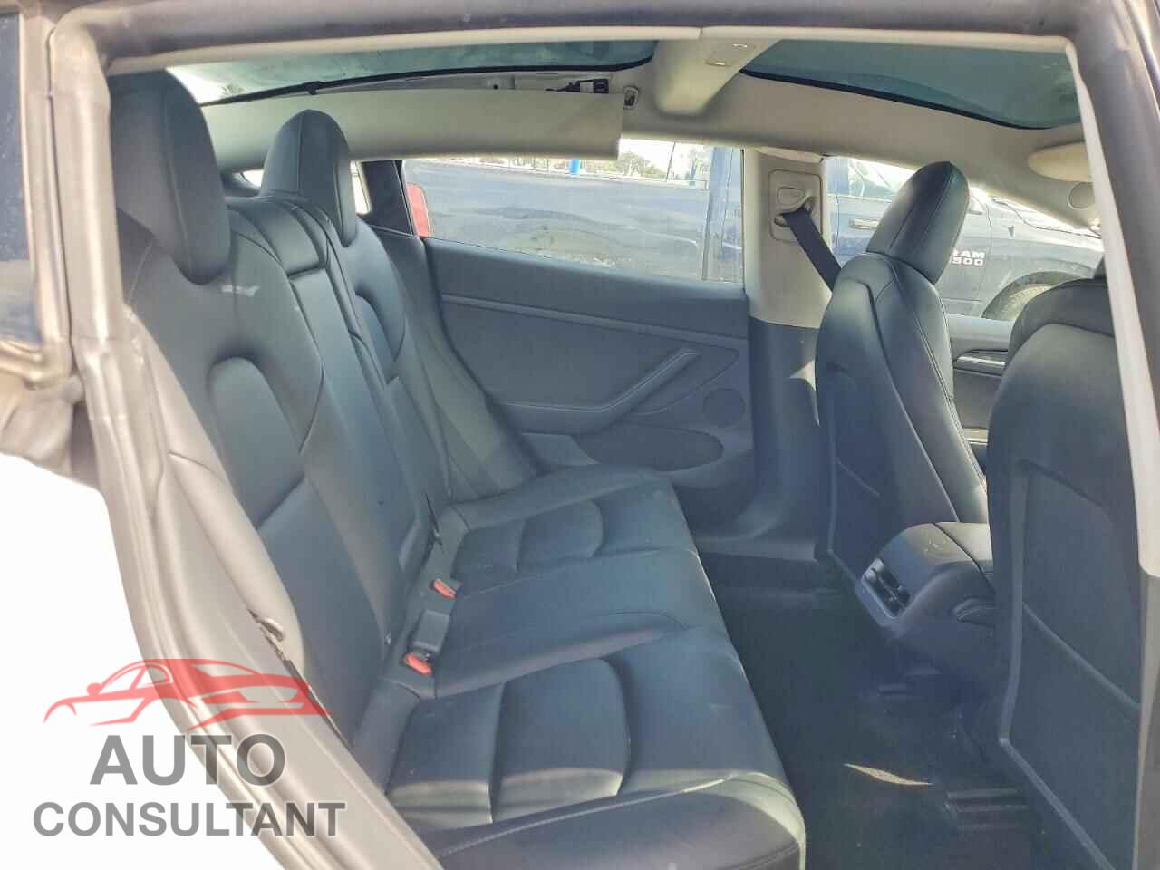 TESLA MODEL 3 2023 - 5YJ3E1EA2PF457345
