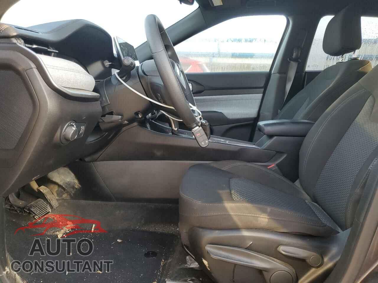 JEEP COMPASS 2024 - 3C4NJDAN8RT592302