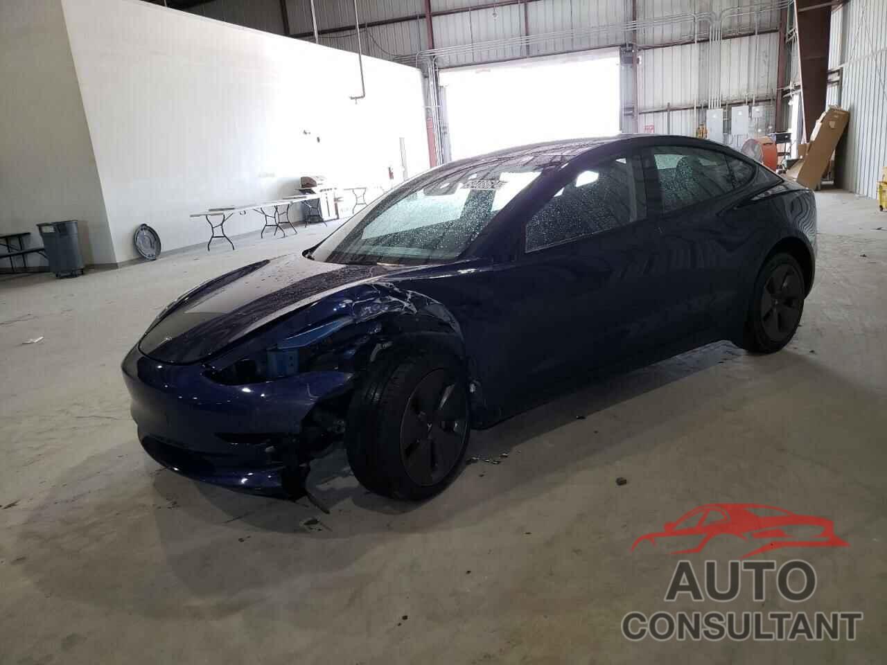 TESLA MODEL 3 2023 - 5YJ3E1EA8PF459276