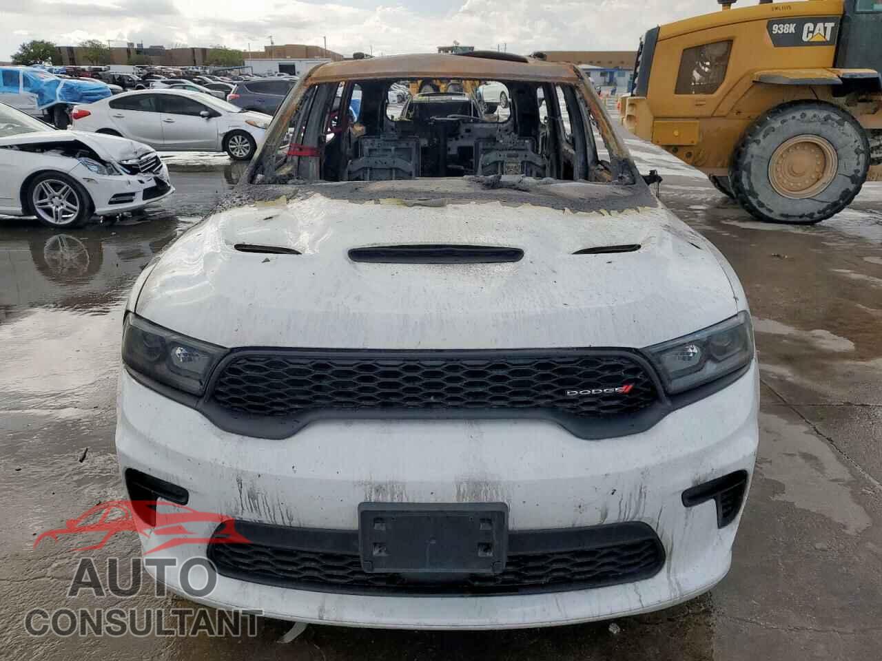 DODGE DURANGO 2023 - 1C4RDHDG2PC596836