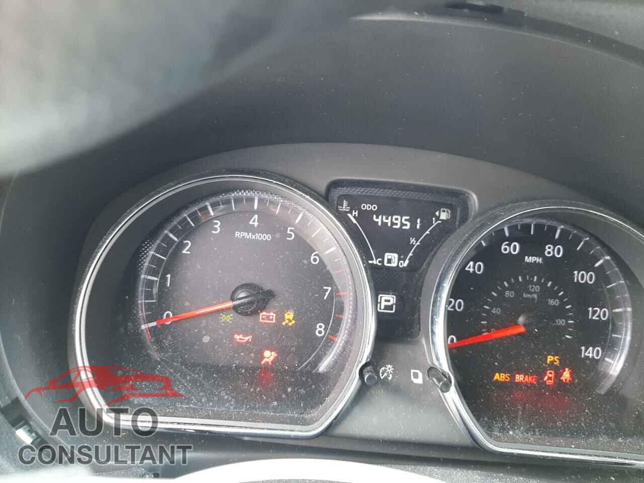 NISSAN VERSA 2019 - 3N1CN7AP3KL871650