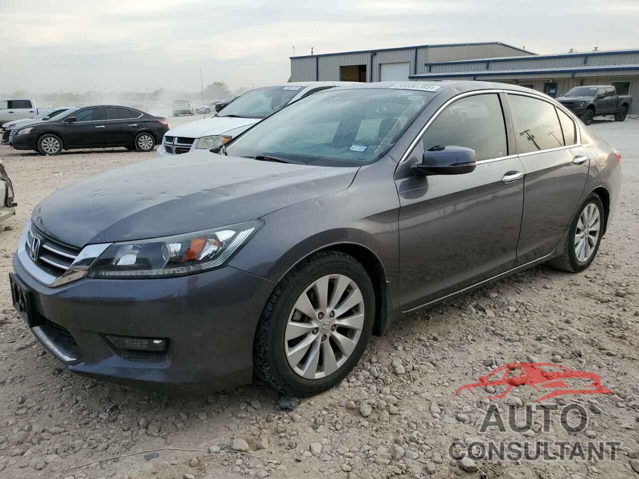 HONDA ACCORD 2015 - 1HGCR2F87FA012209