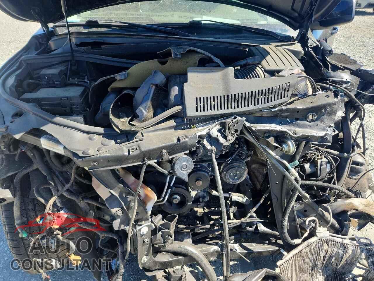 DODGE DURANGO 2012 - 1C4RDHAG9CC151735