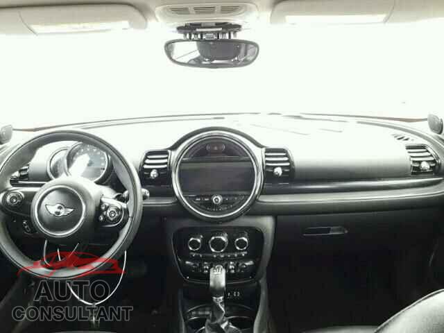 MINI COOPER 2017 - WMWLU5C36H2E84180