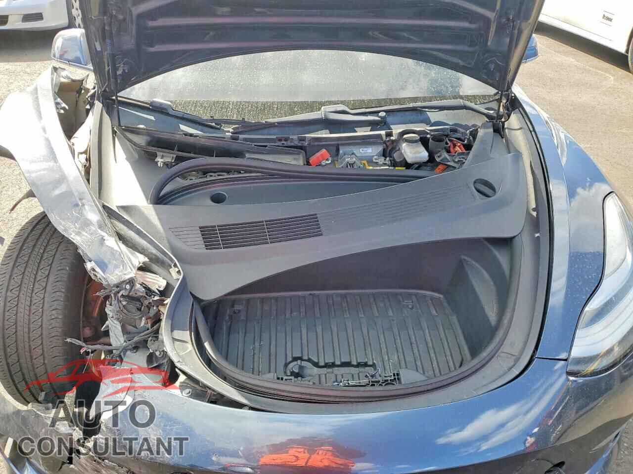 TESLA MODEL 3 2020 - 5YJ3E1EA6LF802290