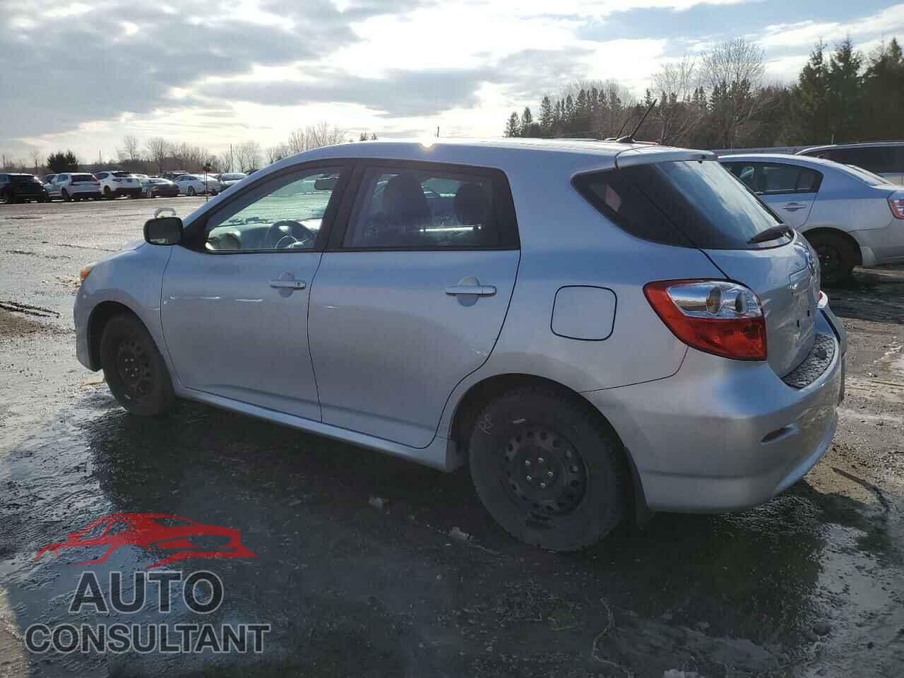 TOYOTA MATRIX 2014 - 2T1KU4EEXEC130891