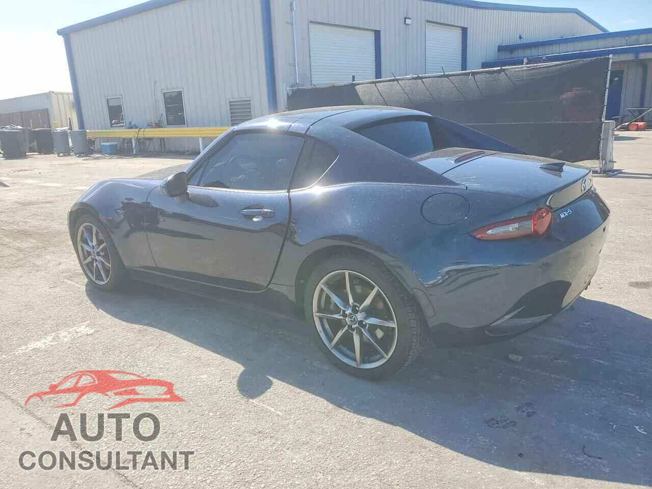 MAZDA MX5 2021 - JM1NDAM75M0460199