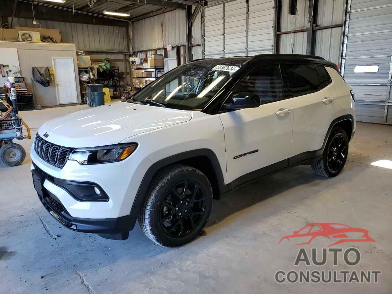 JEEP COMPASS 2024 - 3C4NJDBN5RT113008