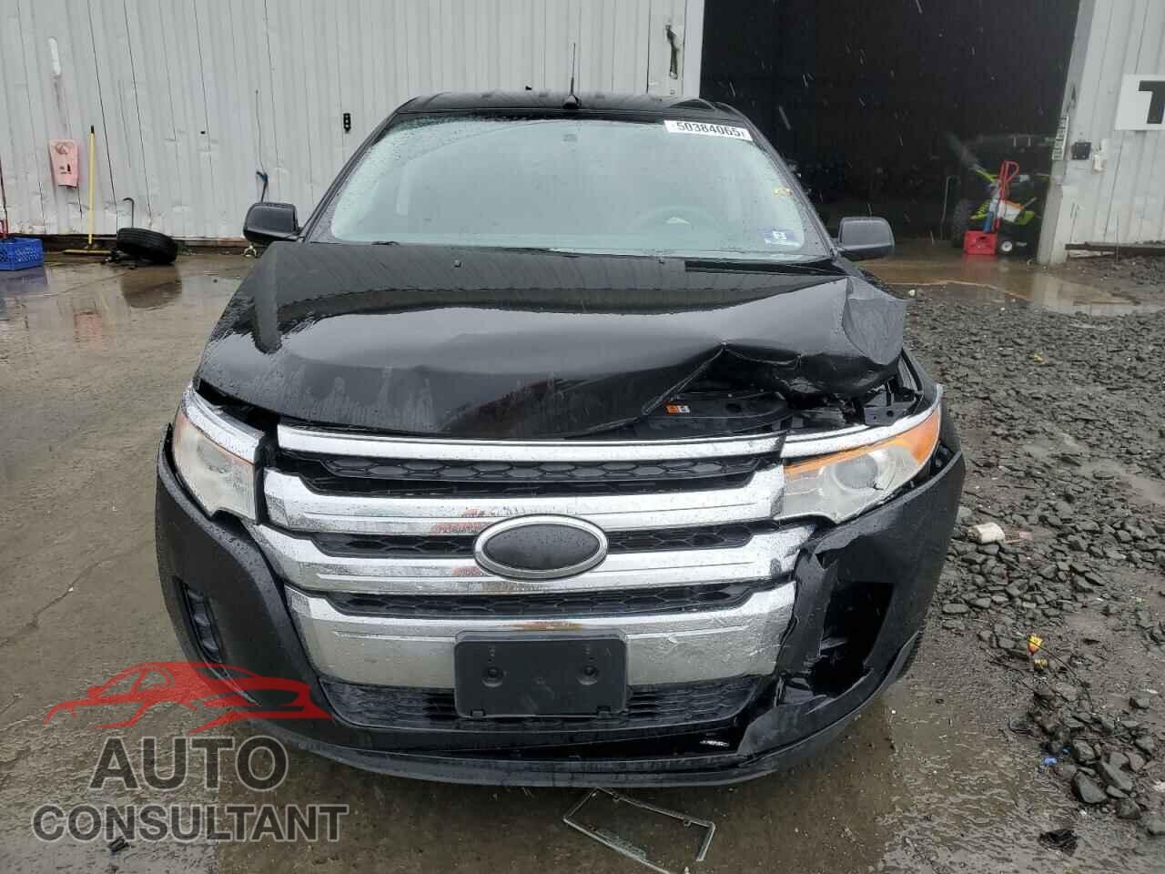 FORD EDGE 2013 - 2FMDK3GC1DBB89173