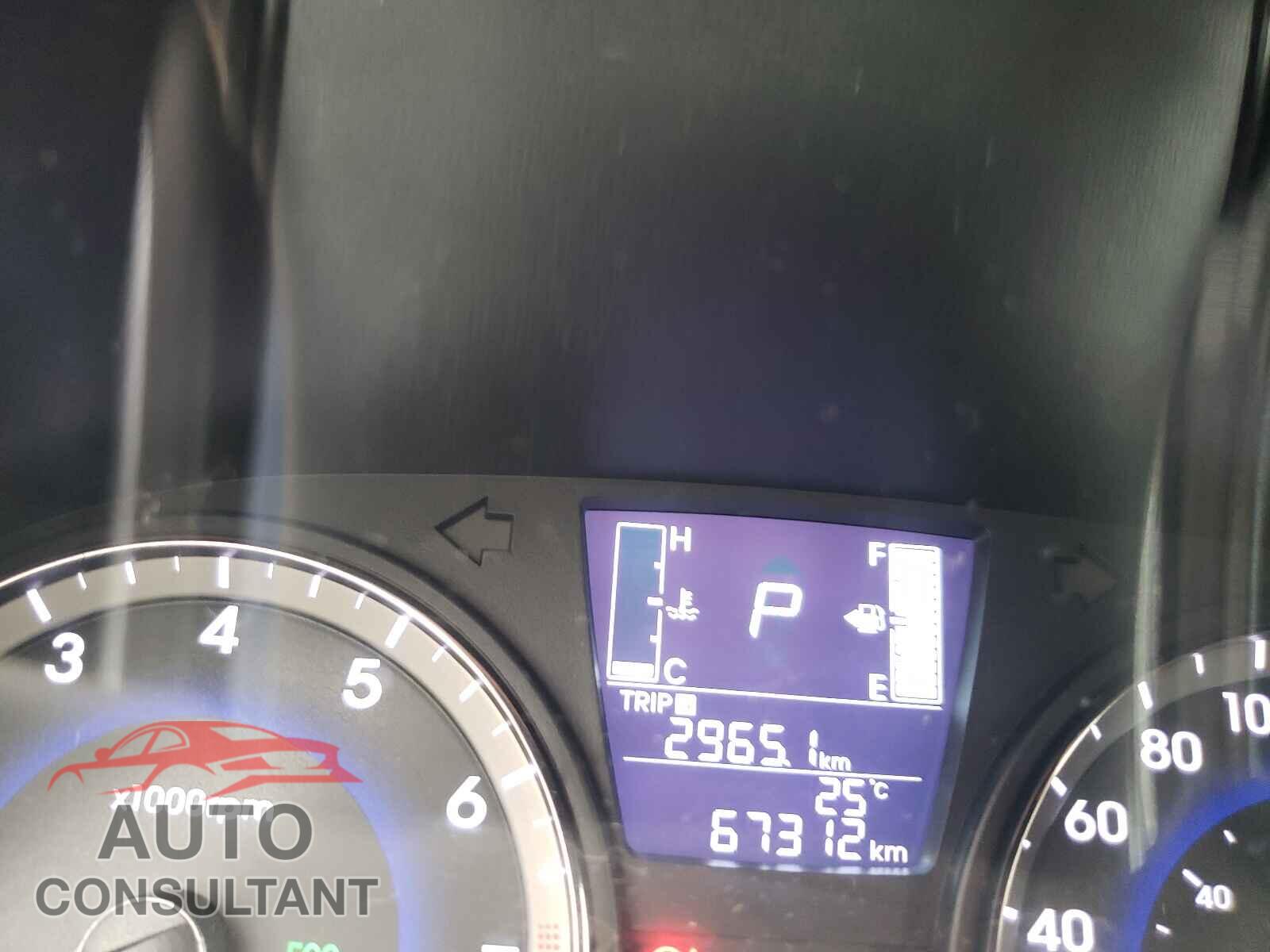 HYUNDAI ACCENT 2016 - KMHCT4AE5GU106609