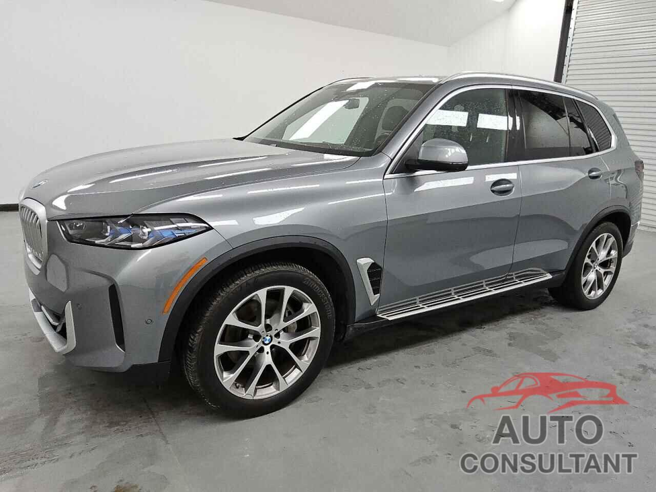 BMW X5 2024 - 5UX13EU01R9U54364