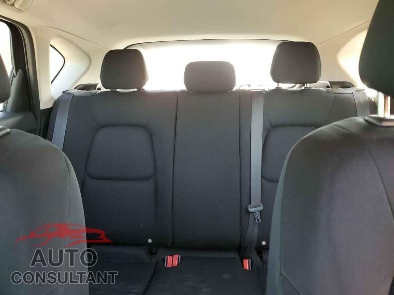 MAZDA CX-5 2017 - JM3KFABL5H0177540