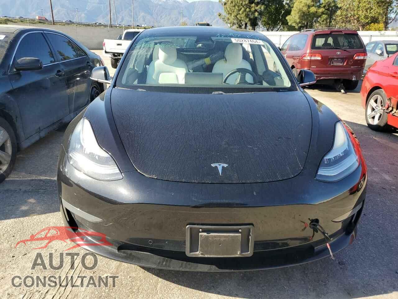 TESLA MODEL 3 2020 - 5YJ3E1EA1LF645879