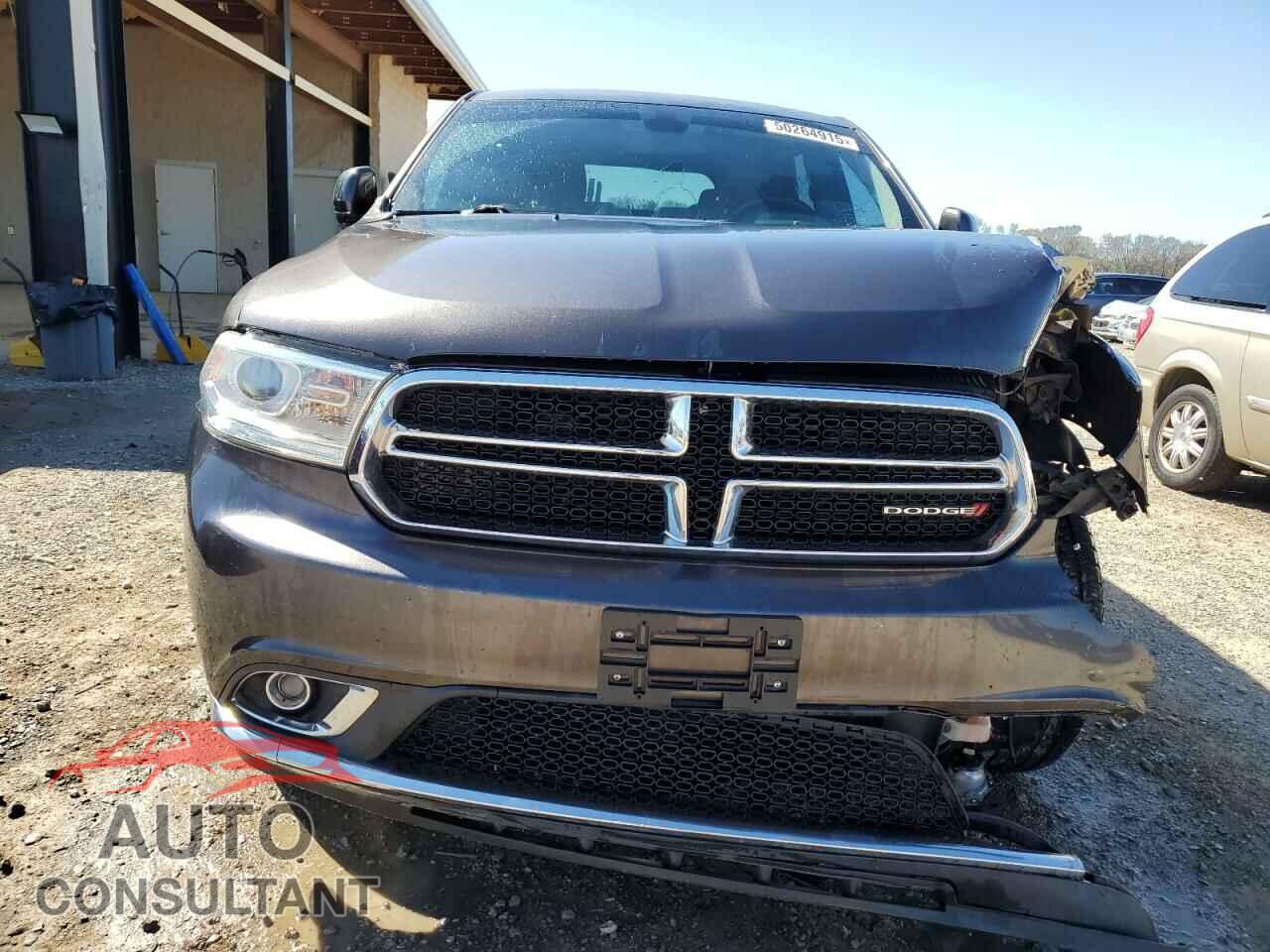 DODGE DURANGO 2015 - 1C4RDHAG4FC709351