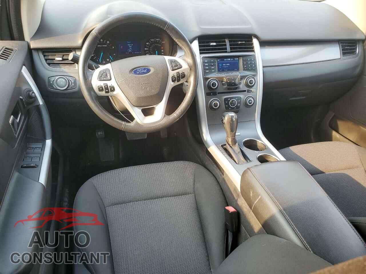 FORD EDGE 2014 - 2FMDK4JC2EBB28477