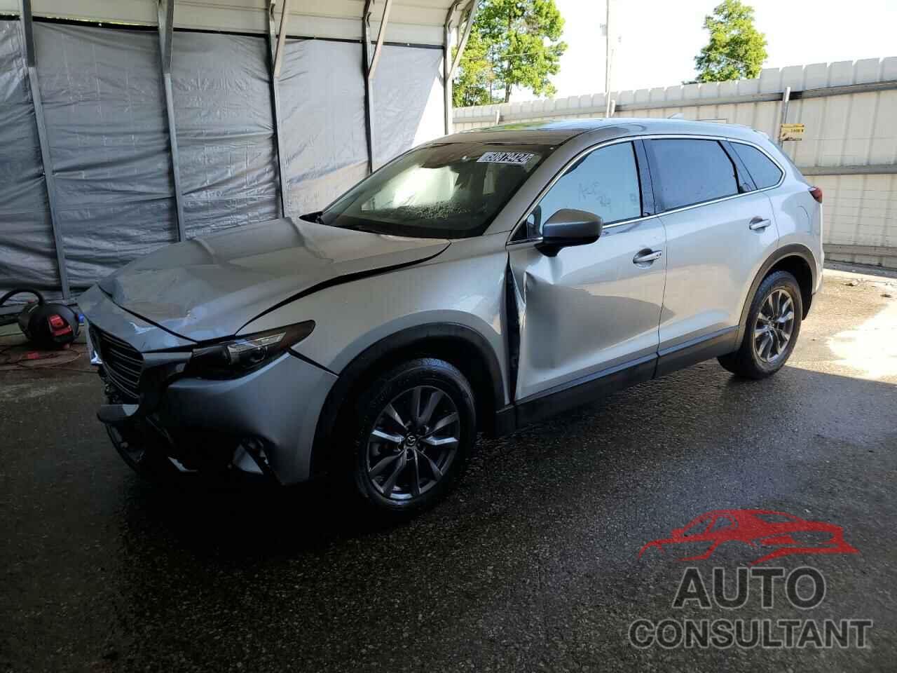 MAZDA CX-9 2023 - JM3TCBCY2P0656672