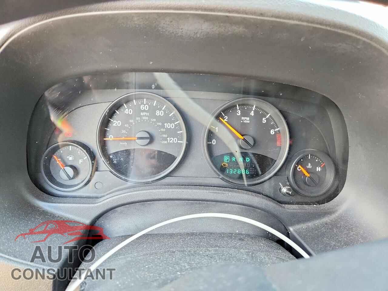 JEEP COMPASS 2012 - 1C4NJDBB0CD537960