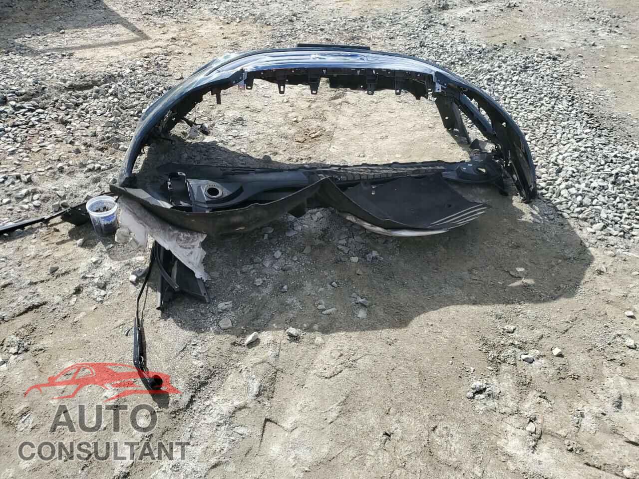 FORD EDGE 2019 - 2FMPK4J92KBC55825