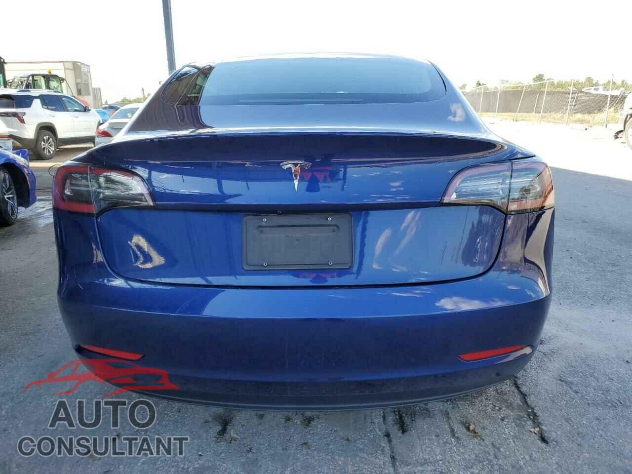 TESLA MODEL 3 2023 - 5YJ3E1EA1PF435109