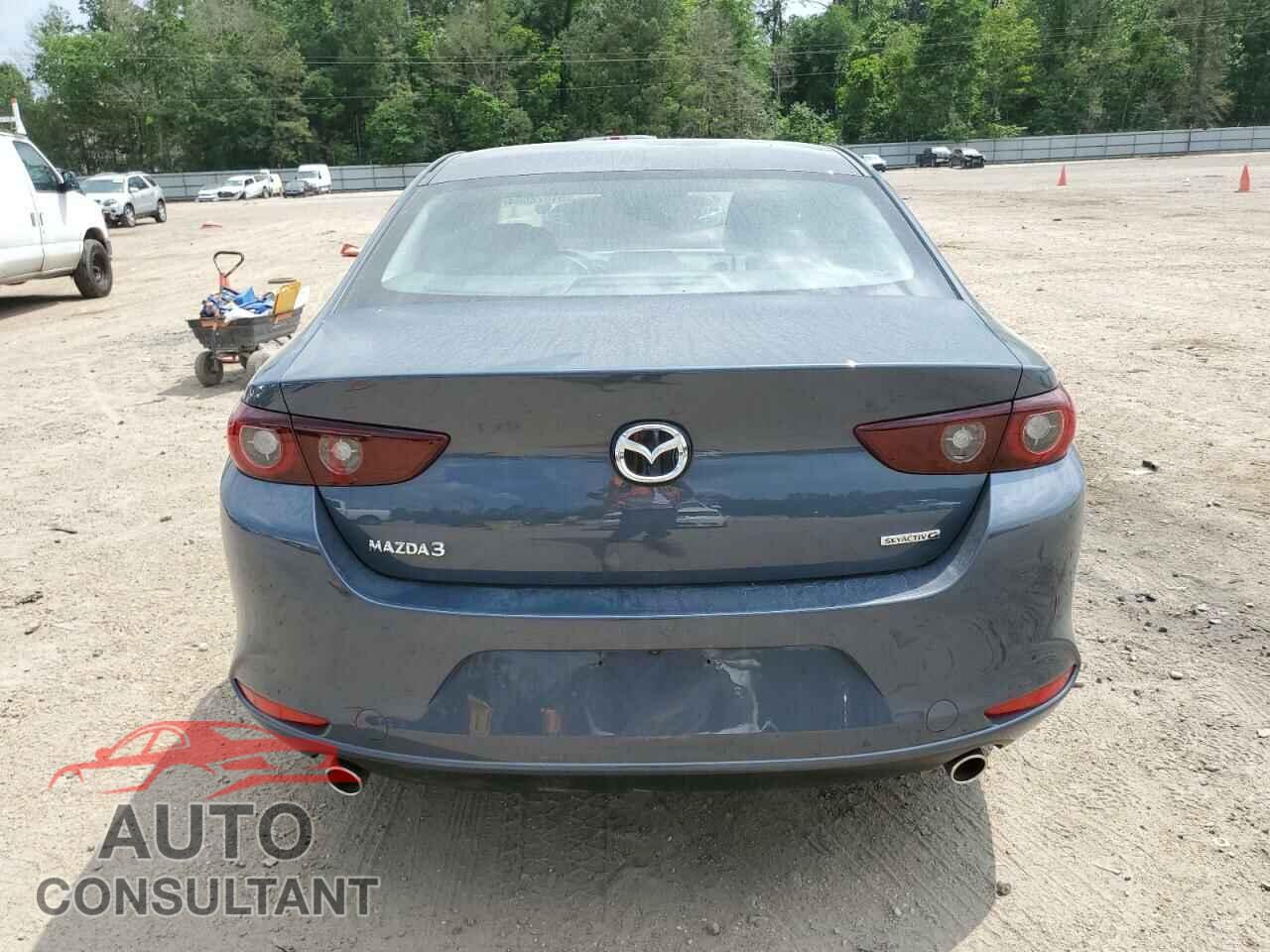 MAZDA 3 2023 - 3MZBPACM5PM382376