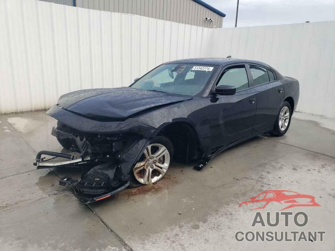 DODGE CHARGER 2023 - 2C3CDXBG7PH638664