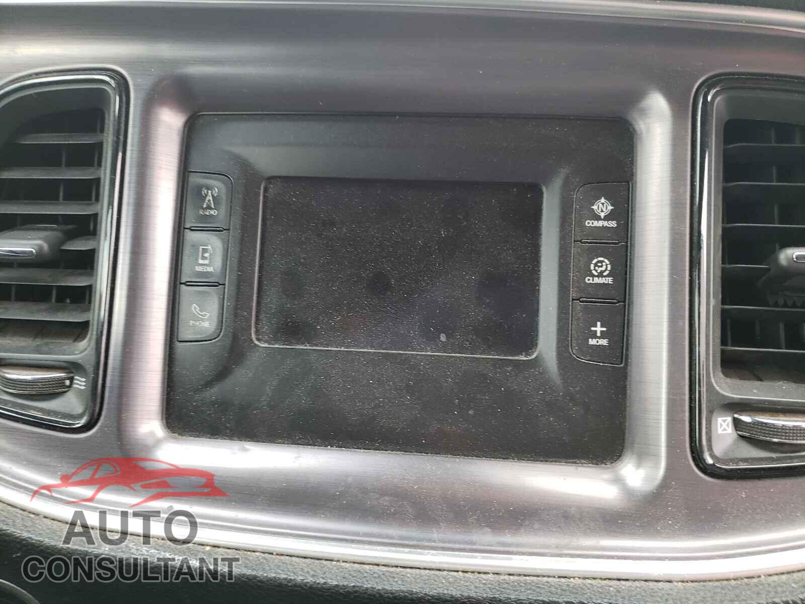 DODGE CHALLENGER 2016 - 2C3CDZAG5GH344905