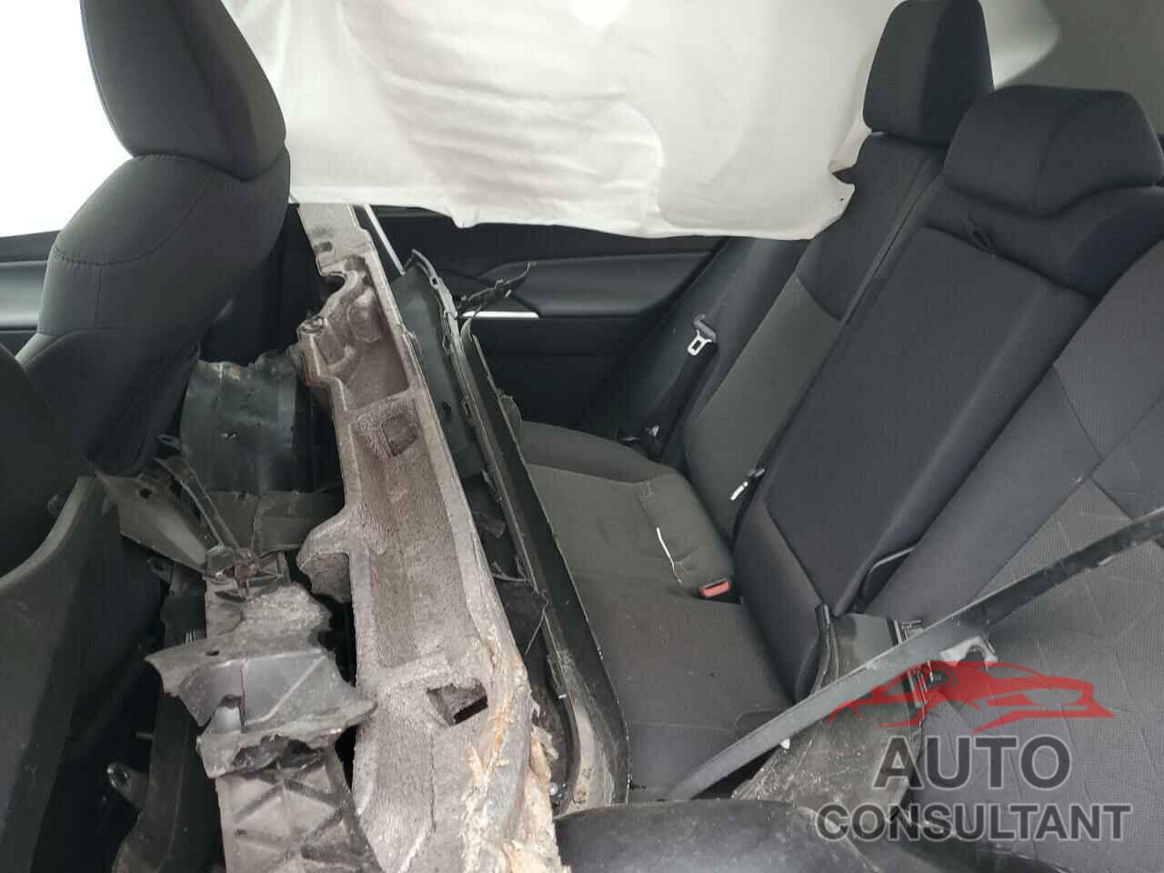 TOYOTA RAV4 2023 - 2T3W1RFV9PW245187
