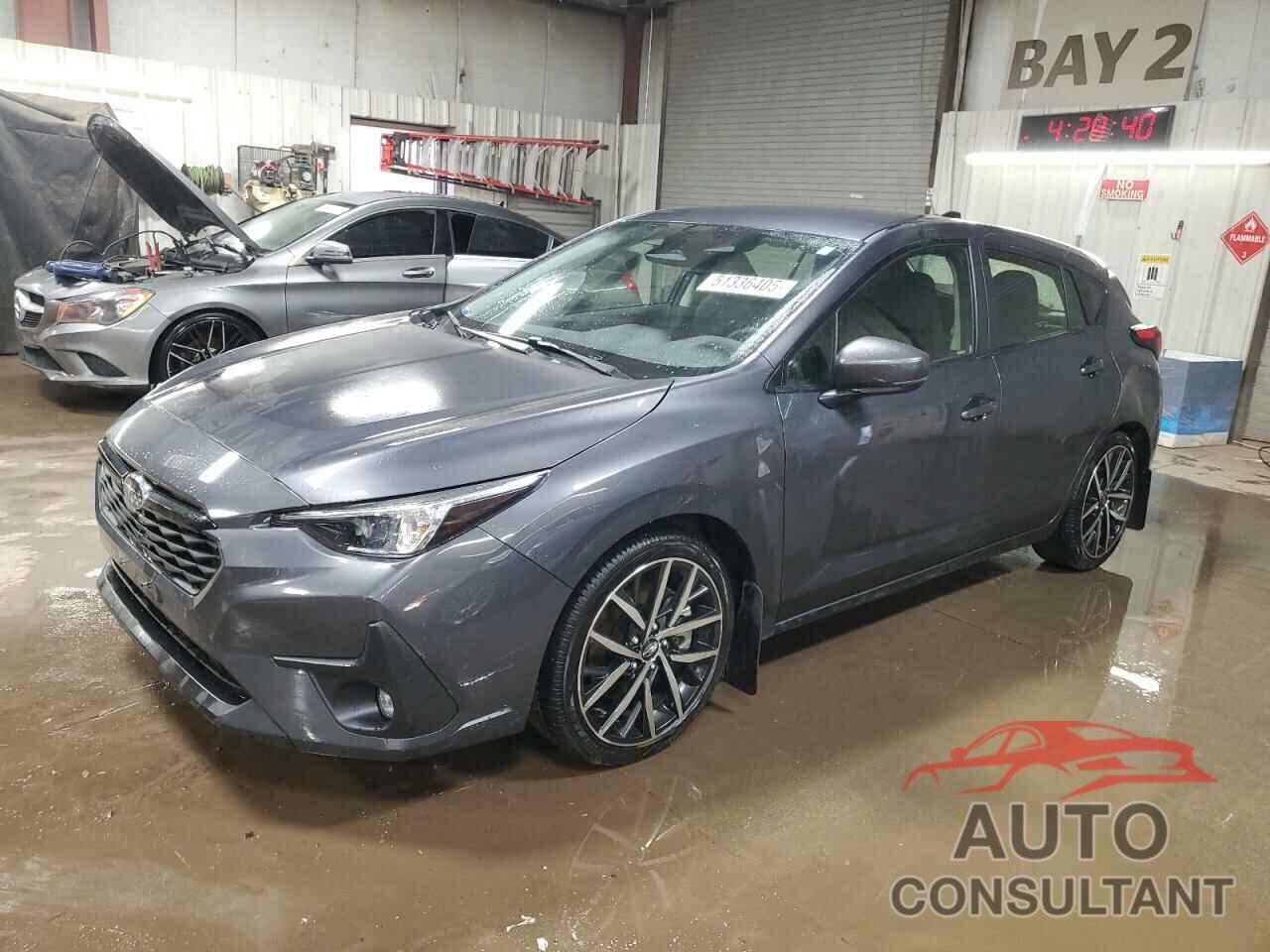 SUBARU IMPREZA 2024 - JF1GUAFC5R8334040