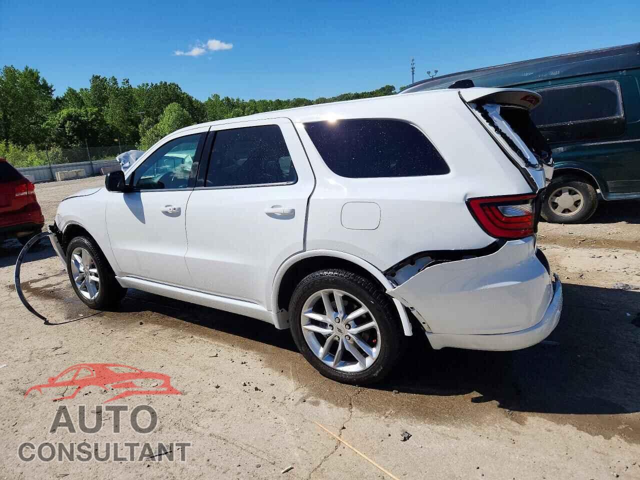 DODGE DURANGO 2023 - 1C4RDHDG5PC682030