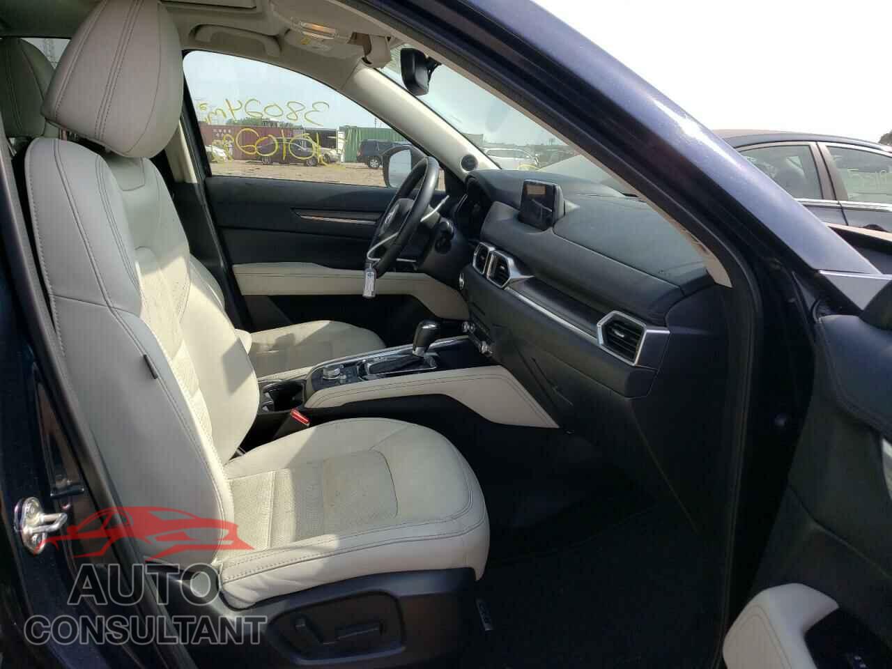 MAZDA CX-5 2019 - JM3KFBDM5K0630638